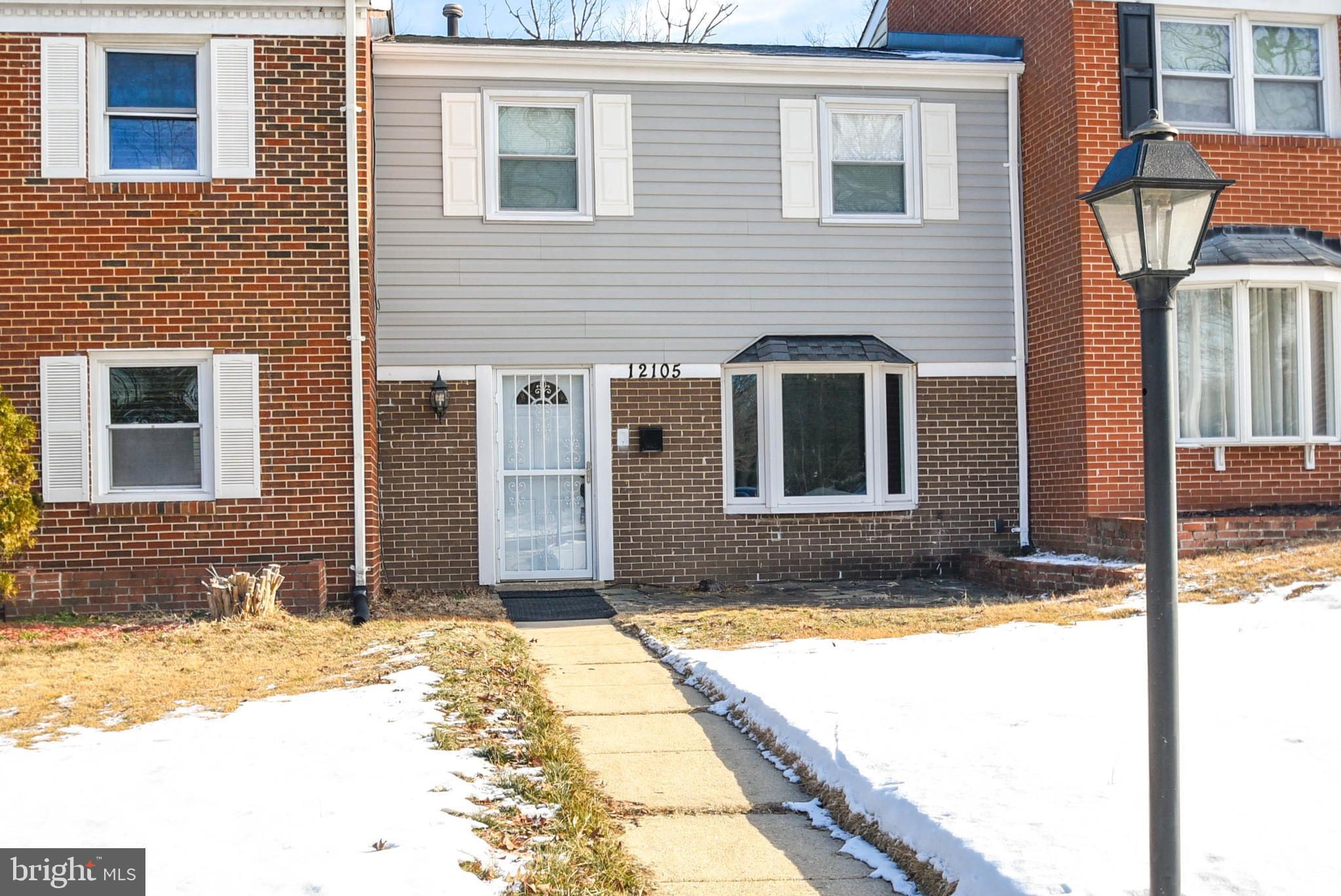 12105 Pheasant Run Drive Laurel, MD 20708 - Photo 1 of 26 12105 Pheasant Run Dr.