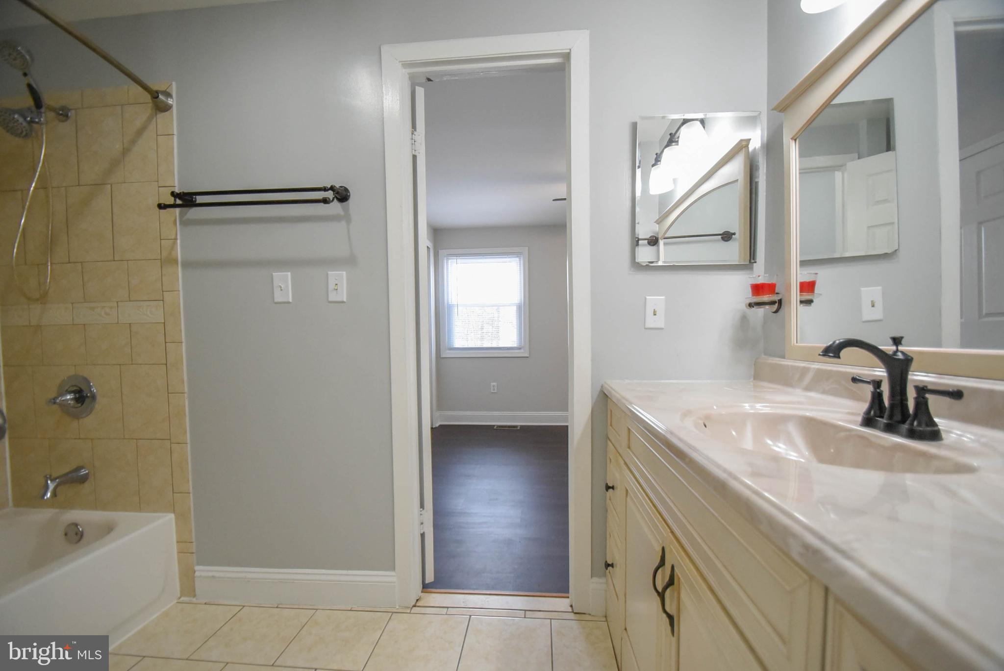 12105 Pheasant Run Drive Laurel, MD 20708 - Photo 18 of 26 Upper Level Full Bath