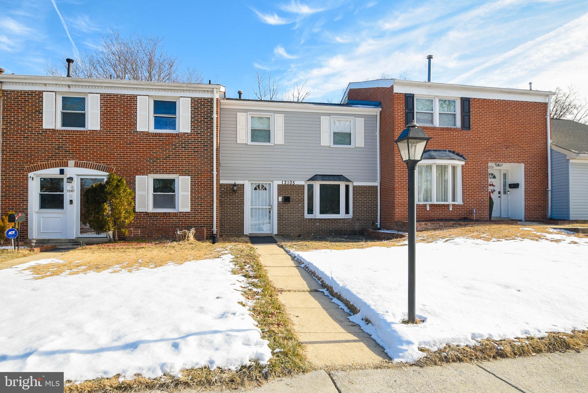 12105 Pheasant Run Drive Laurel, MD 20708 - Photo 2 of 26 12105 Pheasant Run Dr.