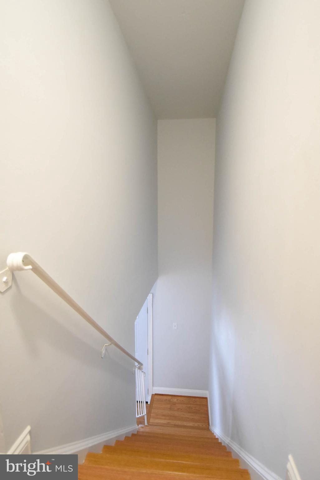 12105 Pheasant Run Drive Laurel, MD 20708 - Photo 25 of 26 Stairs