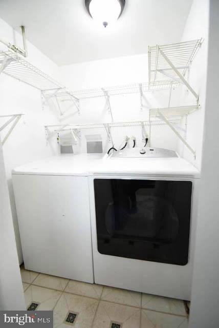 12105 Pheasant Run Drive Laurel, MD 20708 - Photo 26 of 26 Laundry Closet