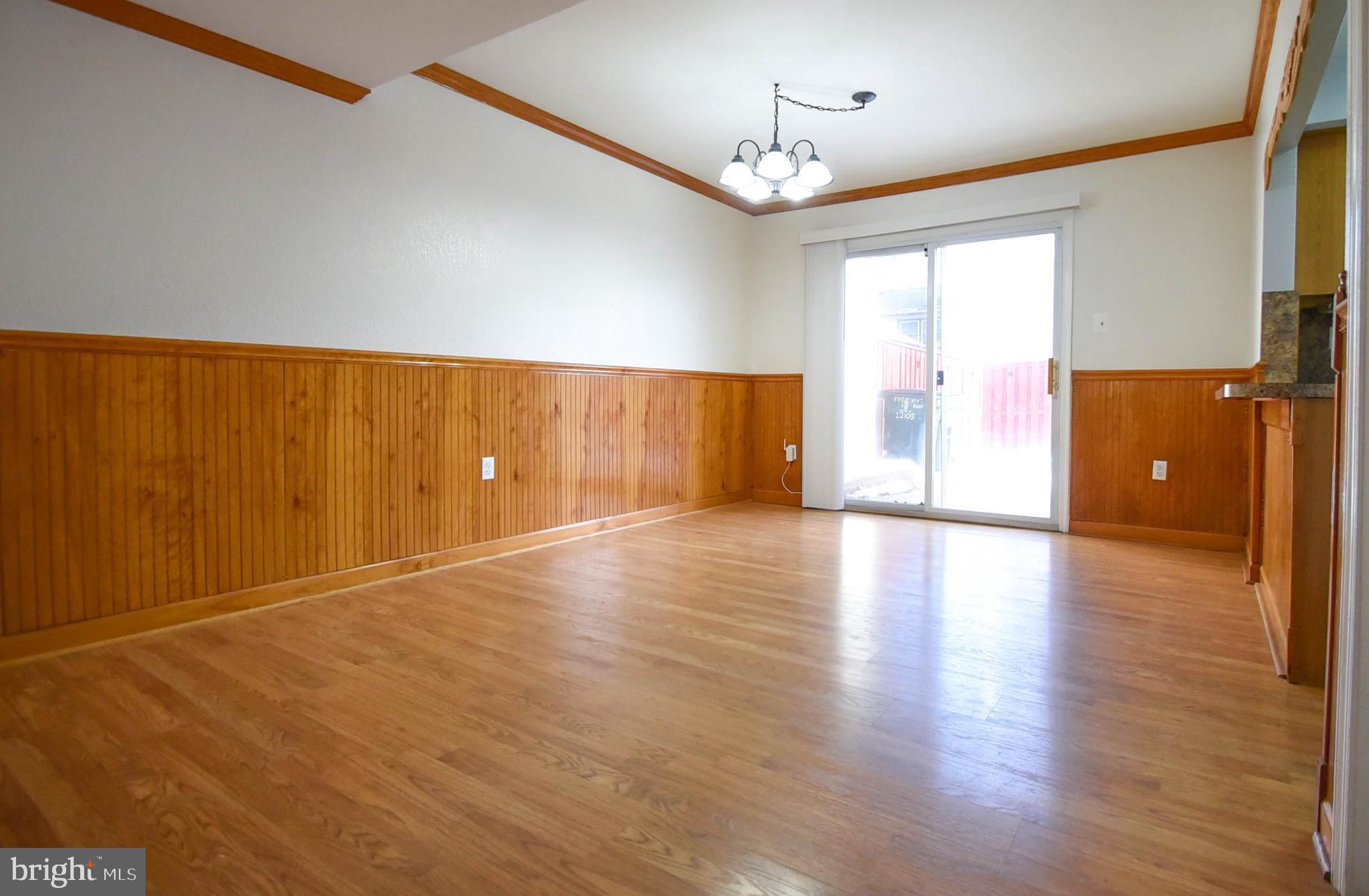 12105 Pheasant Run Drive Laurel, MD 20708 - Photo 6 of 26 Dining Room