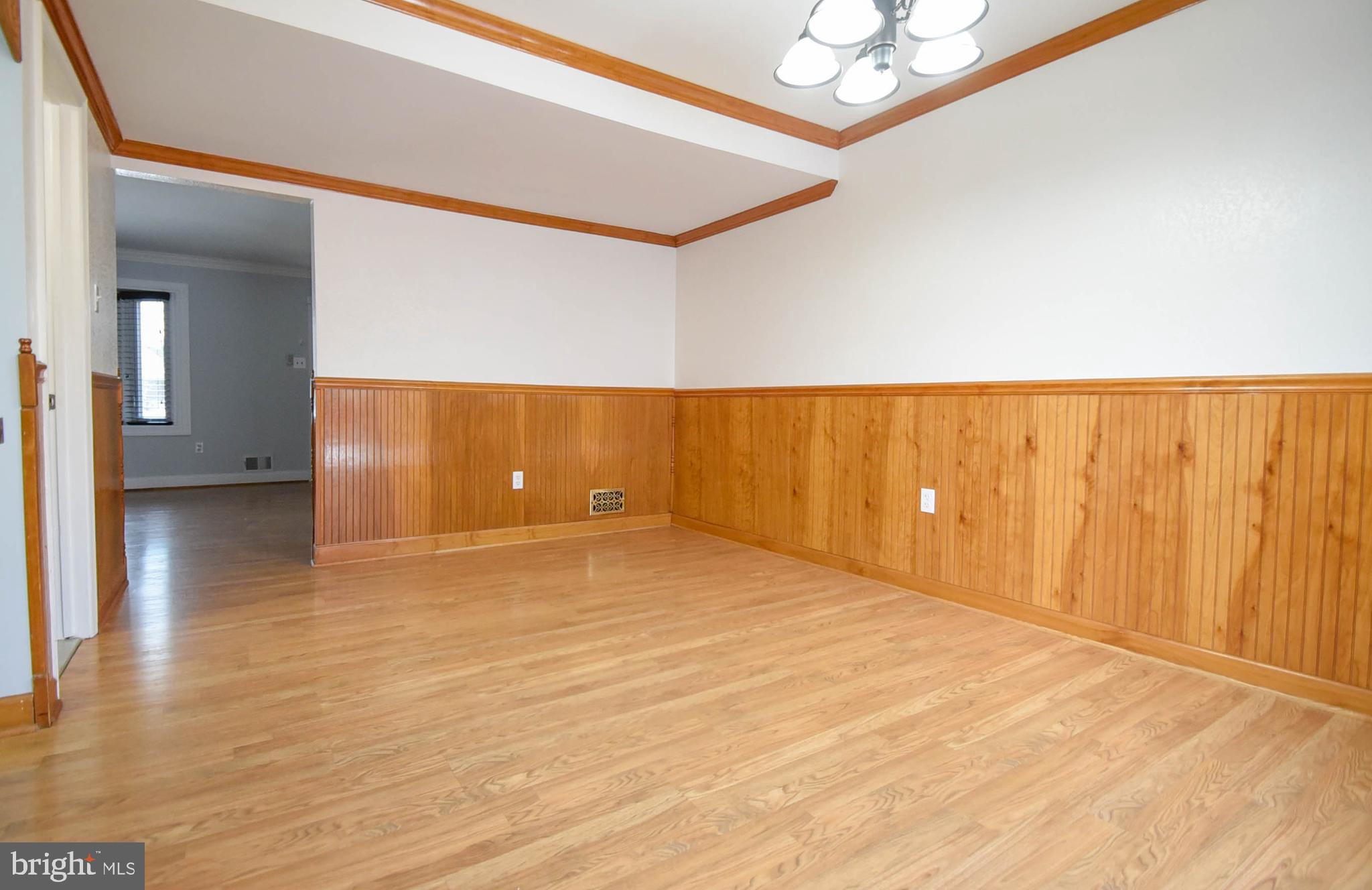 12105 Pheasant Run Drive Laurel, MD 20708 - Photo 7 of 26 Dining Room