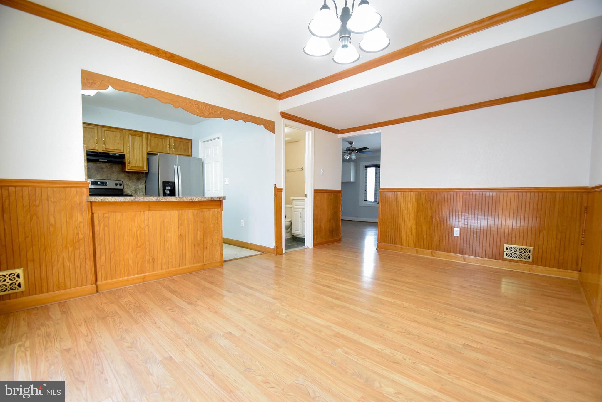 12105 Pheasant Run Drive Laurel, MD 20708 - Photo 8 of 26 Dining Room