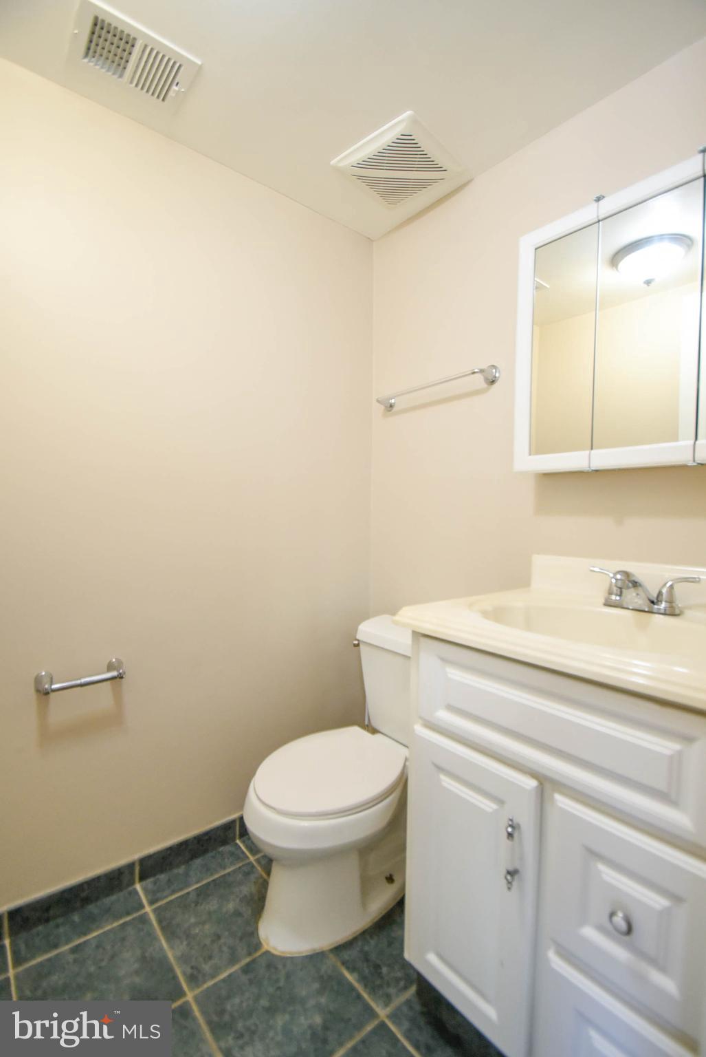 12105 Pheasant Run Drive Laurel, MD 20708 - Photo 9 of 26 Main Level Half Bath