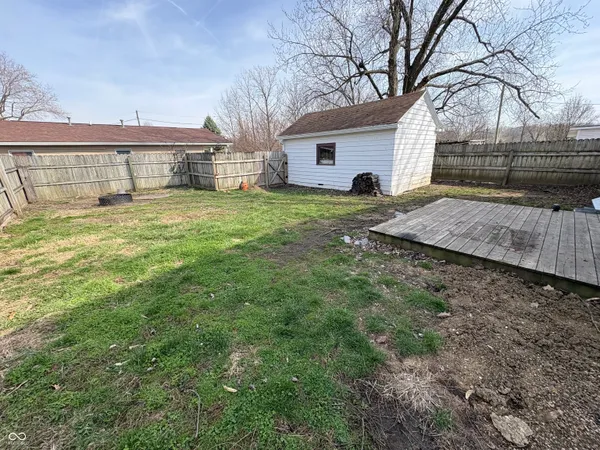 $215,000 | 1009 Crown Street, Greencastle, IN 46135