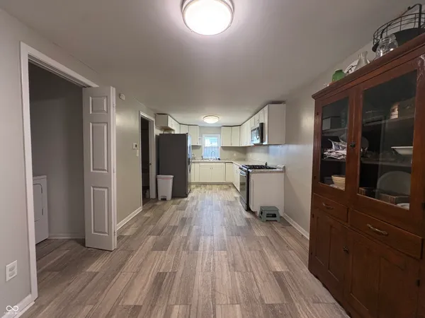 $215,000 | 1009 Crown Street, Greencastle, IN 46135