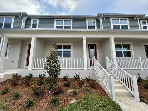 $2,000 | 165 Rainwood Street, Groveland, FL 34715