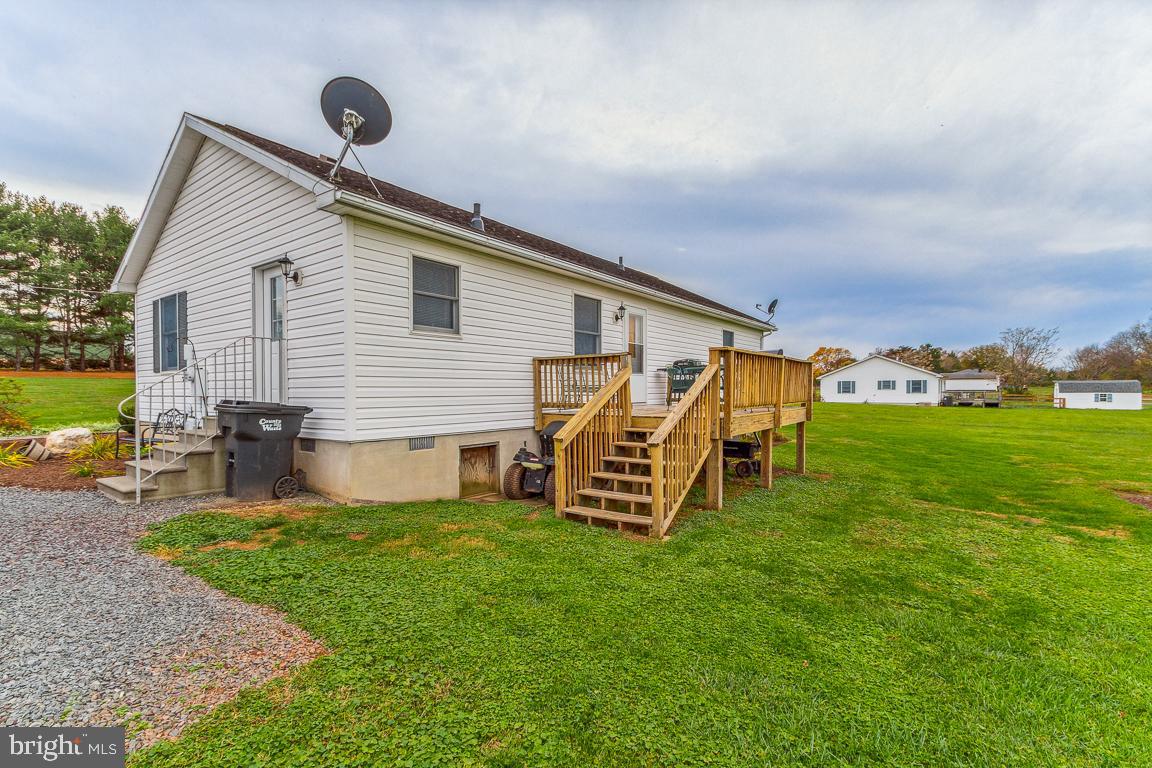 17249 Bel Pre Road Culpeper, VA 22701 - Photo 32 of 43 Gallery Image 32