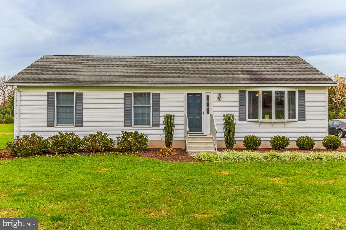 17249 Bel Pre Road Culpeper, VA 22701 - Photo 37 of 43 Gallery Image 37