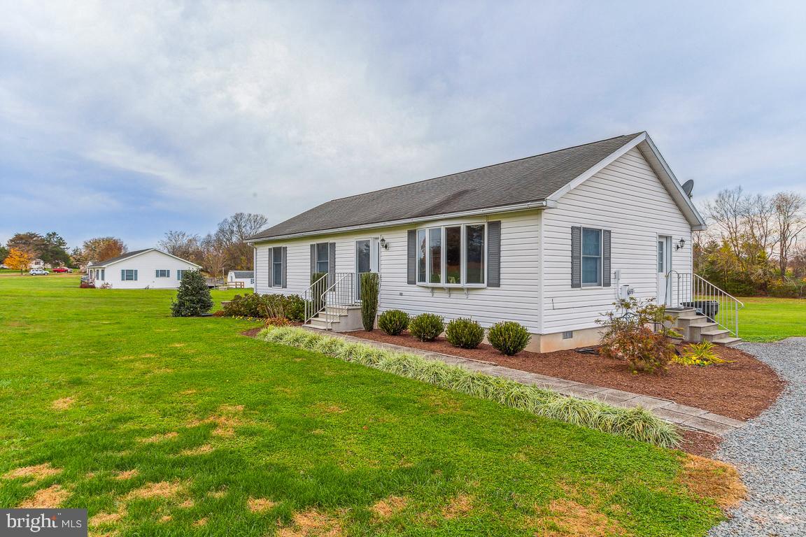 17249 Bel Pre Road Culpeper, VA 22701 - Photo 38 of 43 Gallery Image 38