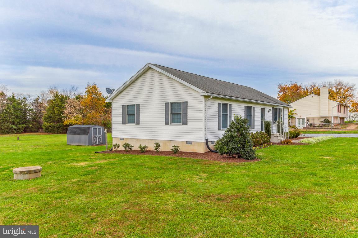 17249 Bel Pre Road Culpeper, VA 22701 - Photo 41 of 43 Gallery Image 41