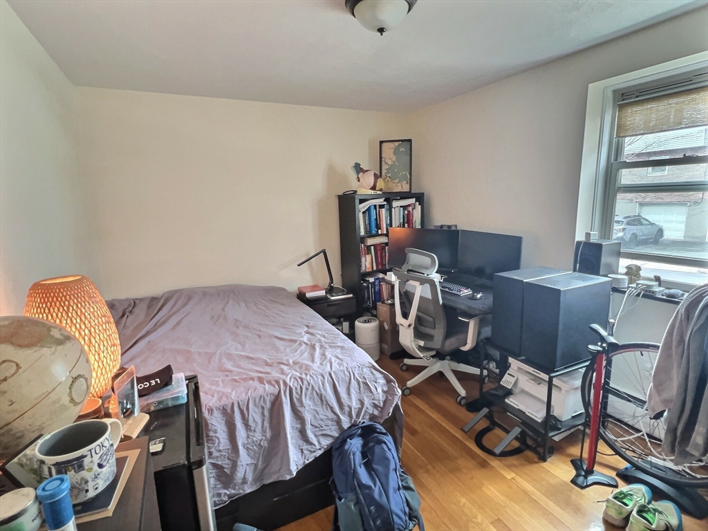 217 Kent Street, Unit 11 Brookline, MA 02446 - Photo 11 of 11