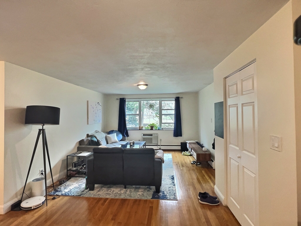 217 Kent Street, Unit 11 Brookline, MA 02446 - Photo 3 of 11