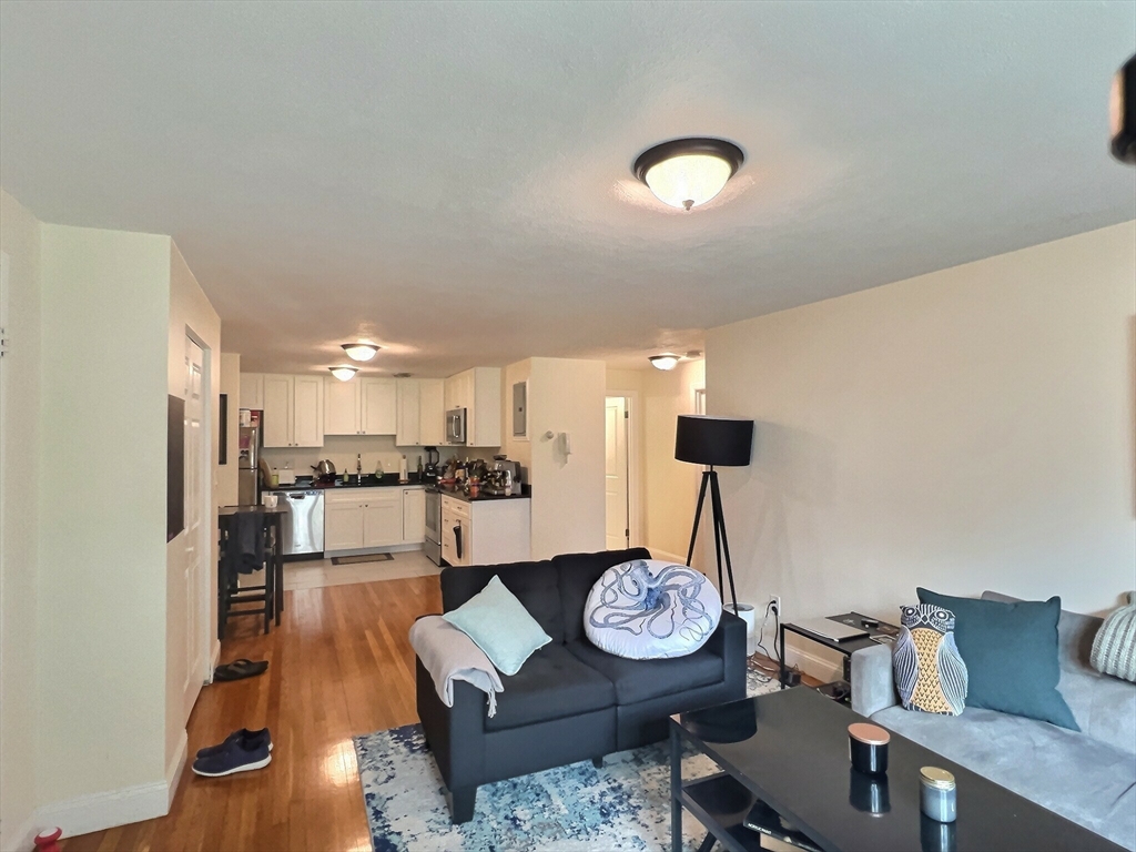 217 Kent Street, Unit 11 Brookline, MA 02446 - Photo 5 of 11