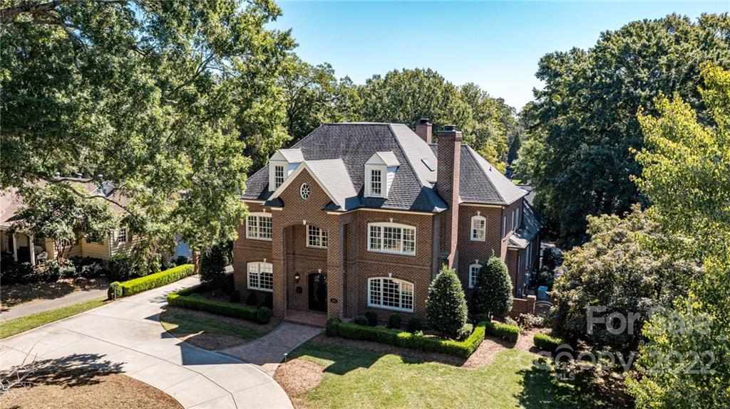 1951 Harris Road Charlotte, NC 28211 - Photo 2 of 35