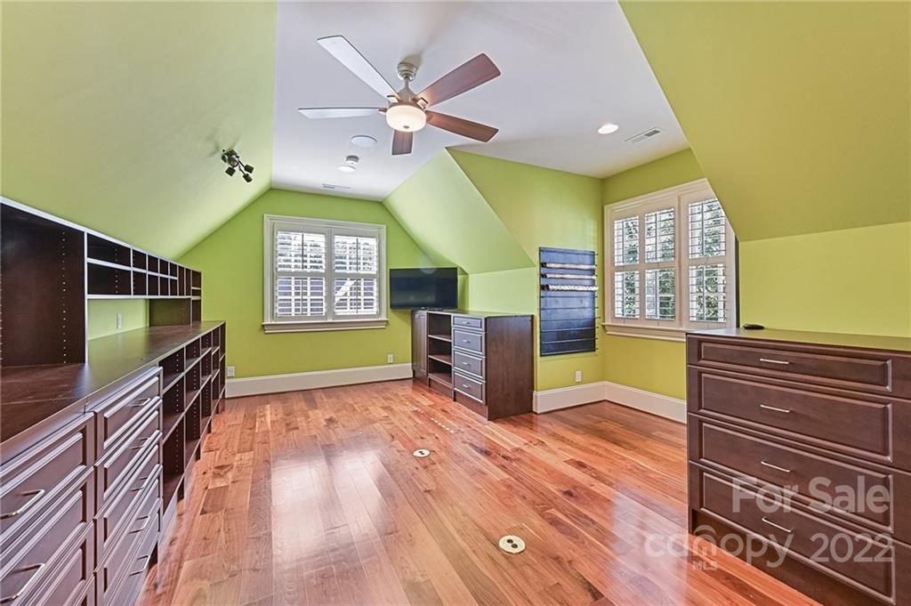 1951 Harris Road Charlotte, NC 28211 - Photo 28 of 35 a view of an empty room and window