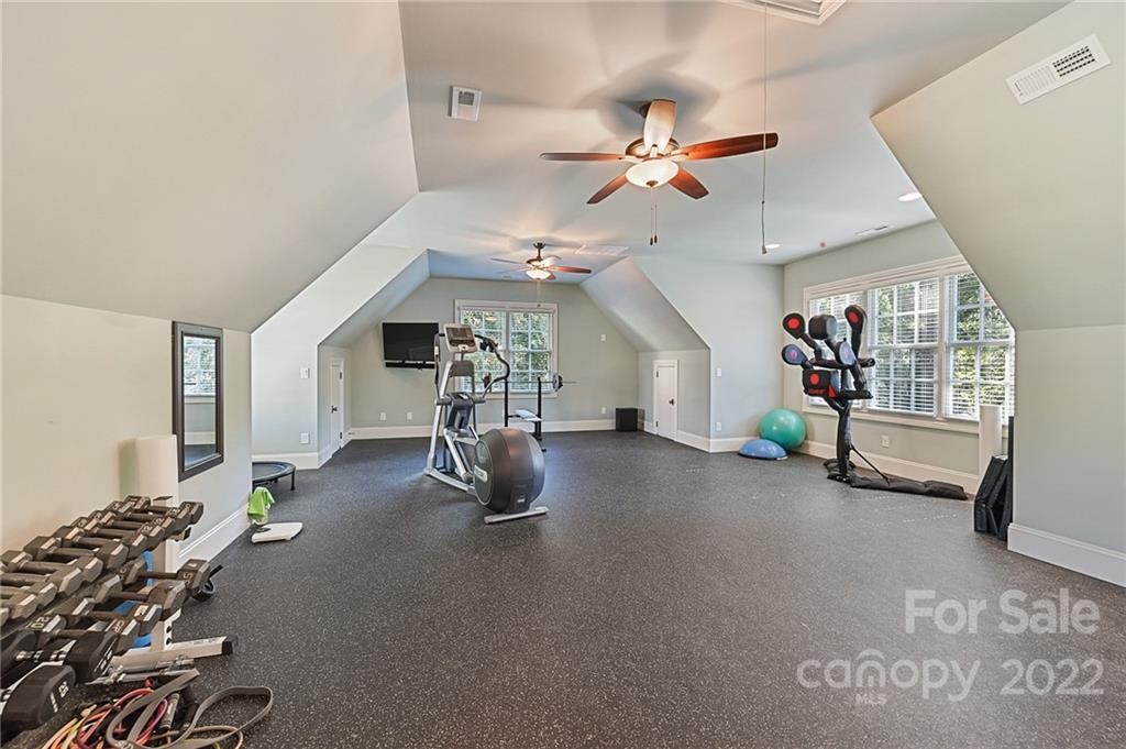 1951 Harris Road Charlotte, NC 28211 - Photo 32 of 35