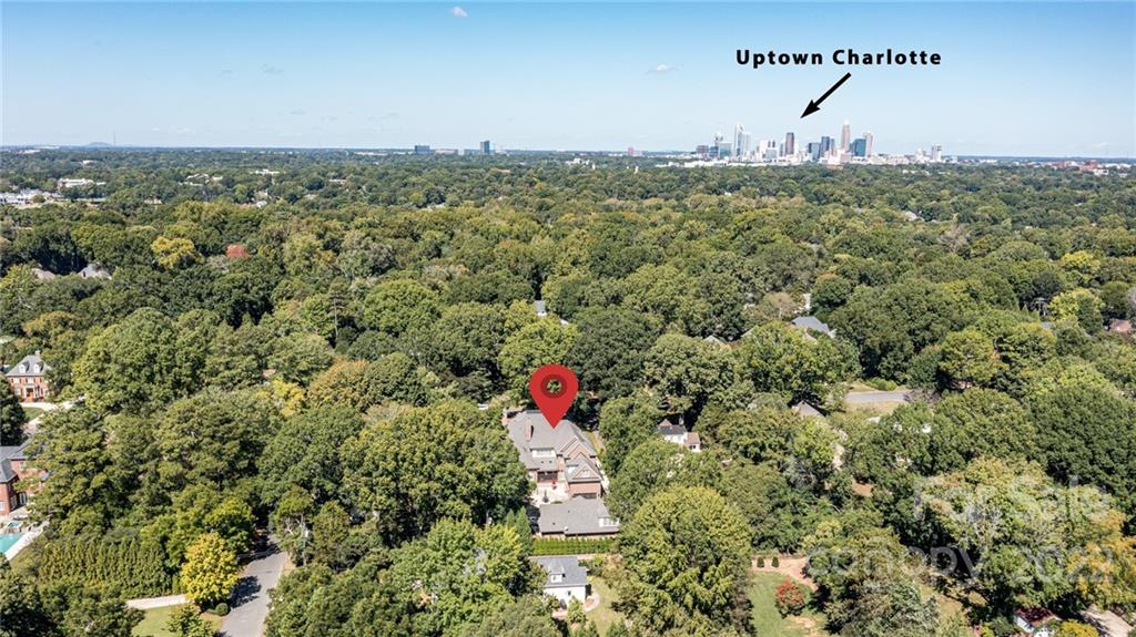 1951 Harris Road Charlotte, NC 28211 - Photo 35 of 35