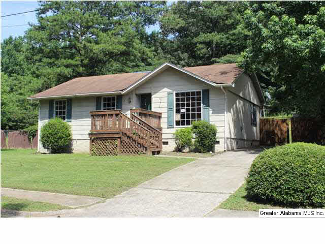269 Bayberry Road Birmingham, AL 35214 - Photo 1 of 10