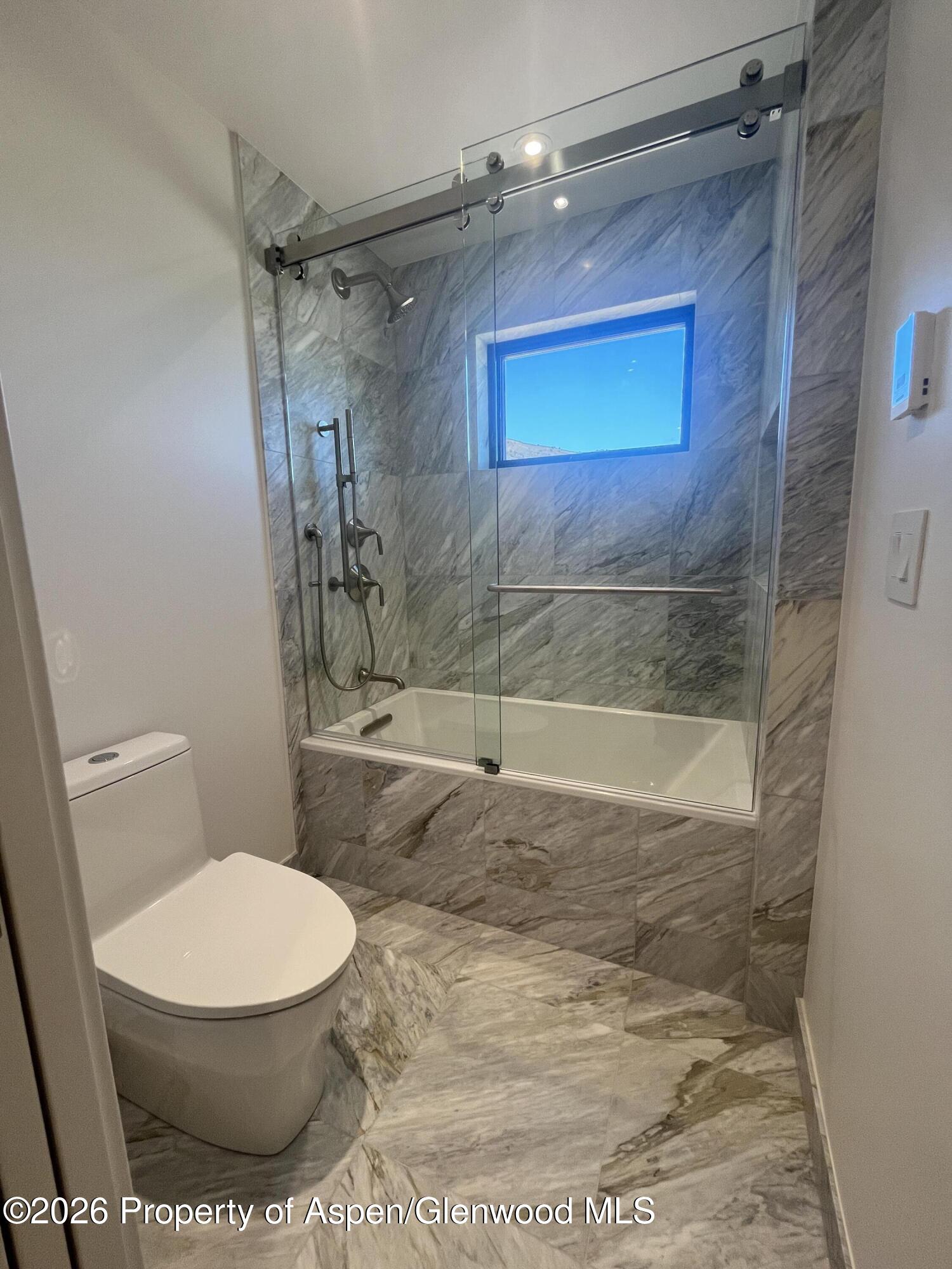 337 Stott's Mill Road Basalt, CO 81621 - Photo 19 of 24 Guest Bathroom 2