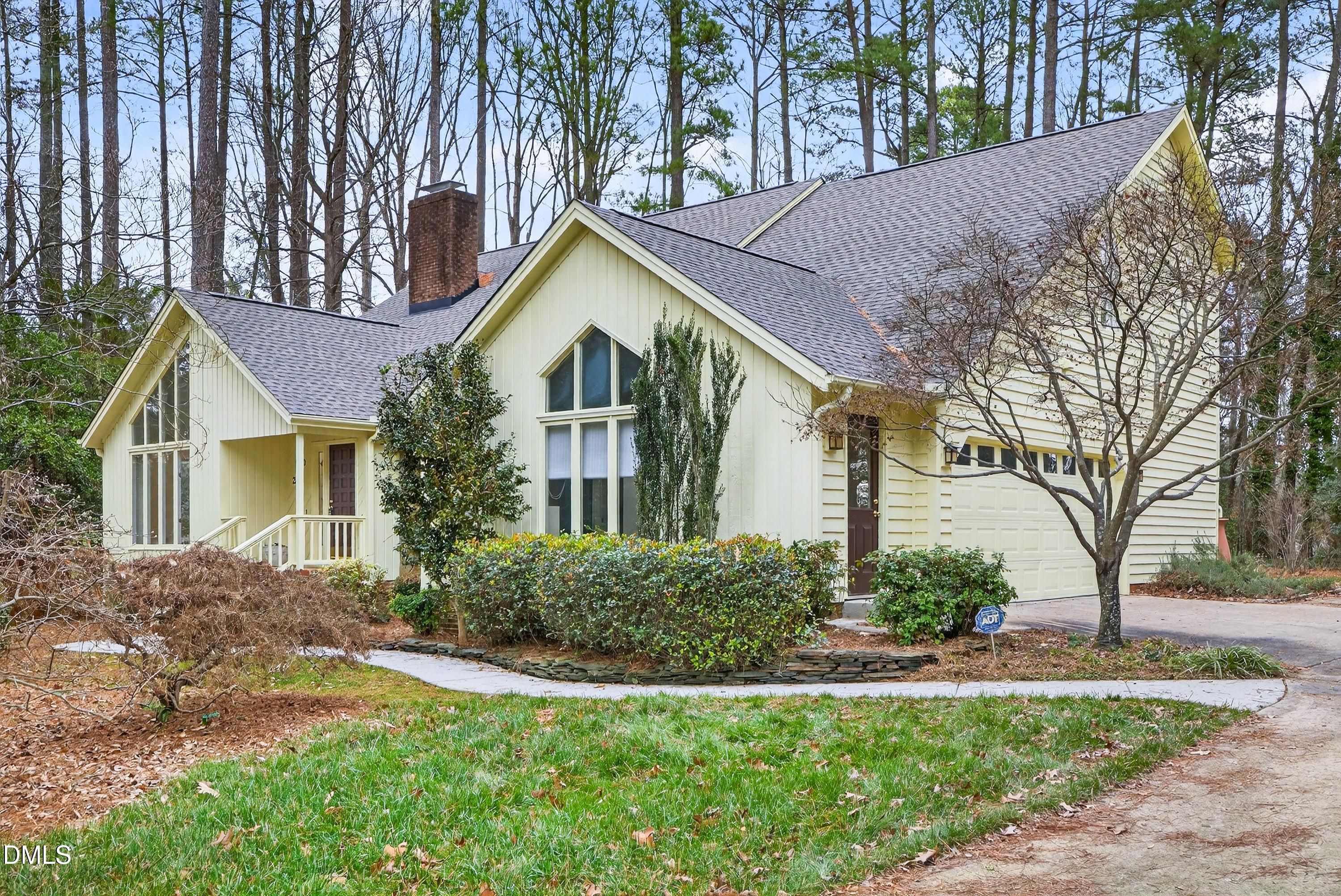2000 Tiverton Court Raleigh, NC 27615 - Photo 2 of 59 002__B5A6734-3000