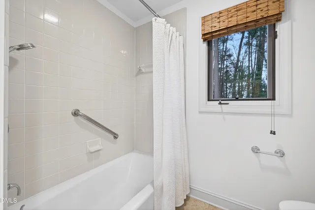a bathroom with a granite countertop sink mirror and double