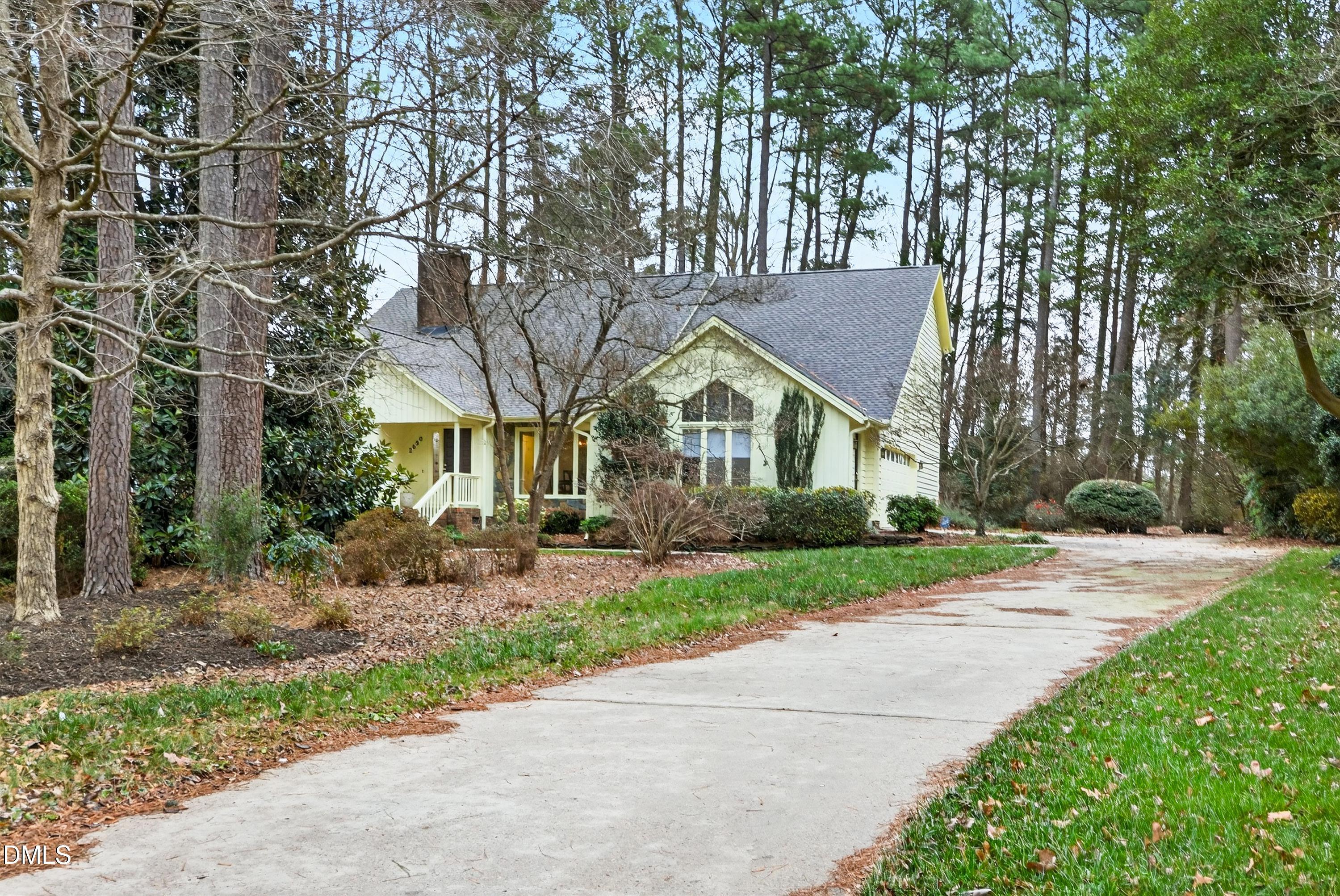 2000 Tiverton Court Raleigh, NC 27615 - Photo 4 of 59 001__B5A6725-3000