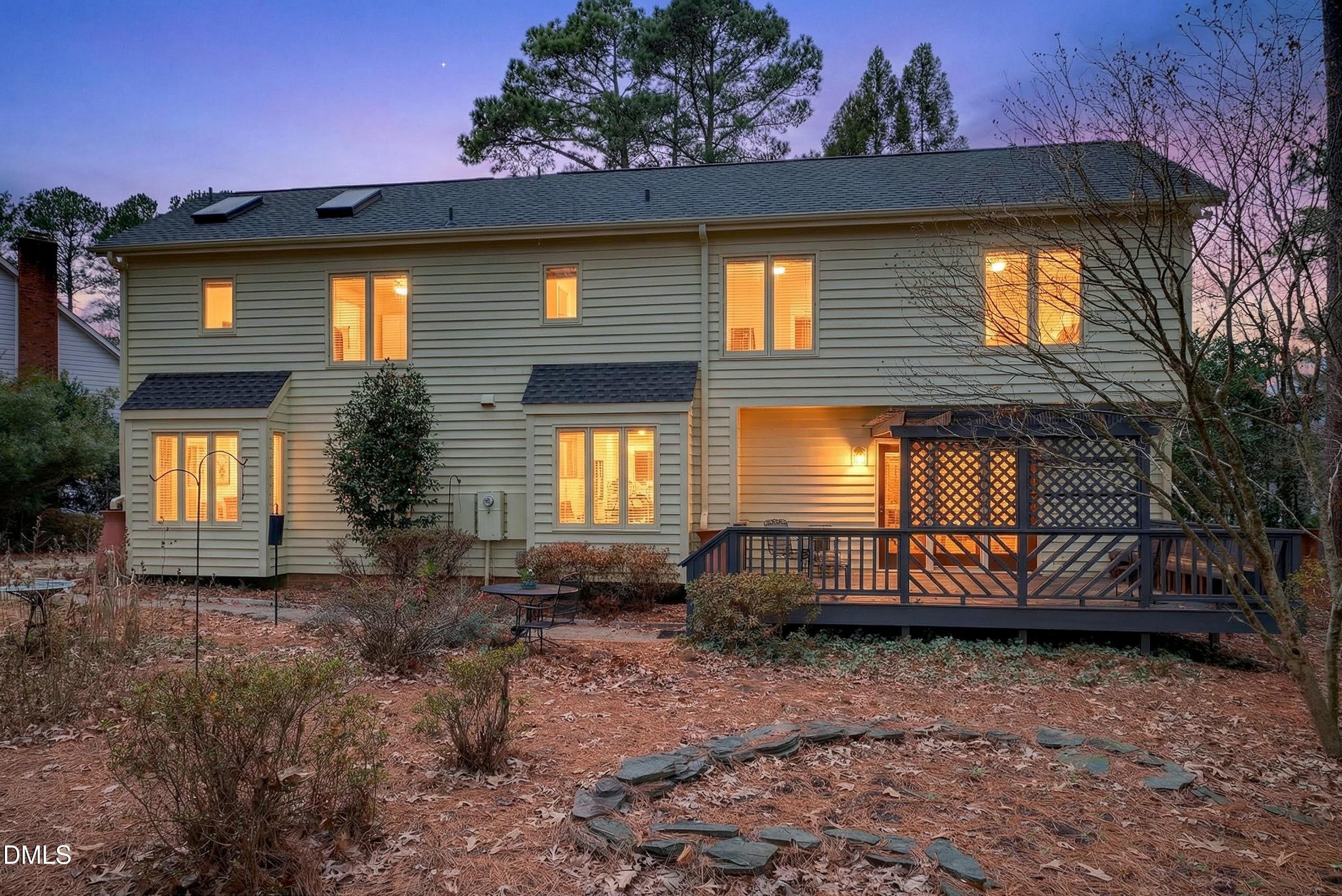 2000 Tiverton Court Raleigh, NC 27615 - Photo 50 of 59 013__B5A6774#twilight-3000