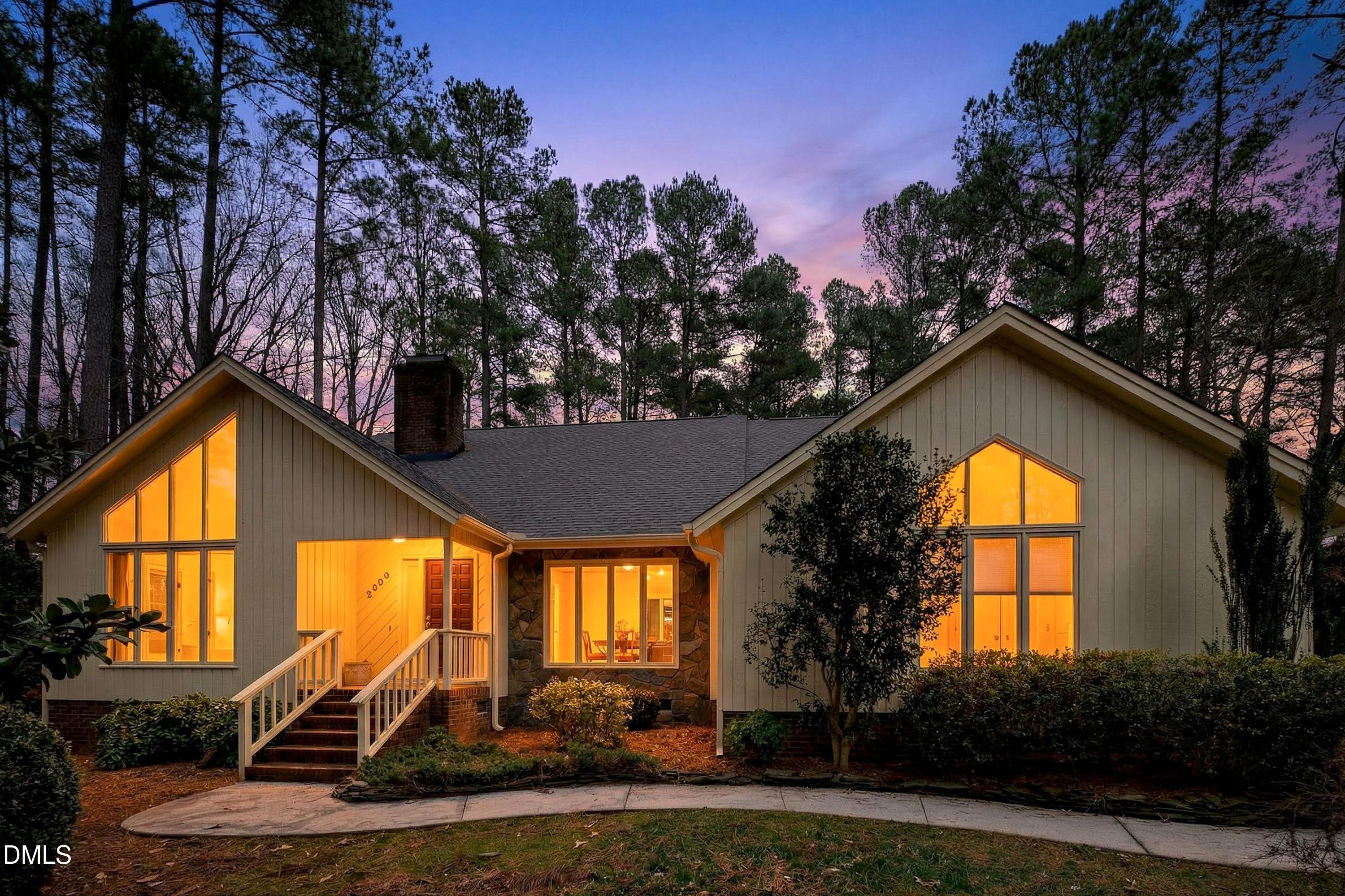 2000 Tiverton Court Raleigh, NC 27615 - Photo 57 of 59 065__B5A6977#twilight-3000