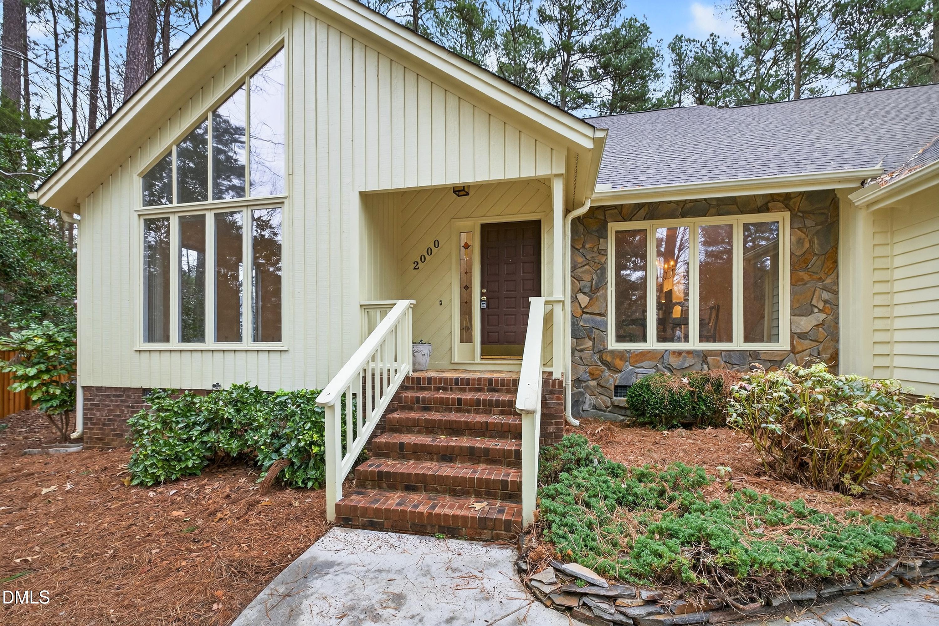 2000 Tiverton Court Raleigh, NC 27615 - Photo 58 of 59 007__B5A6754-3000