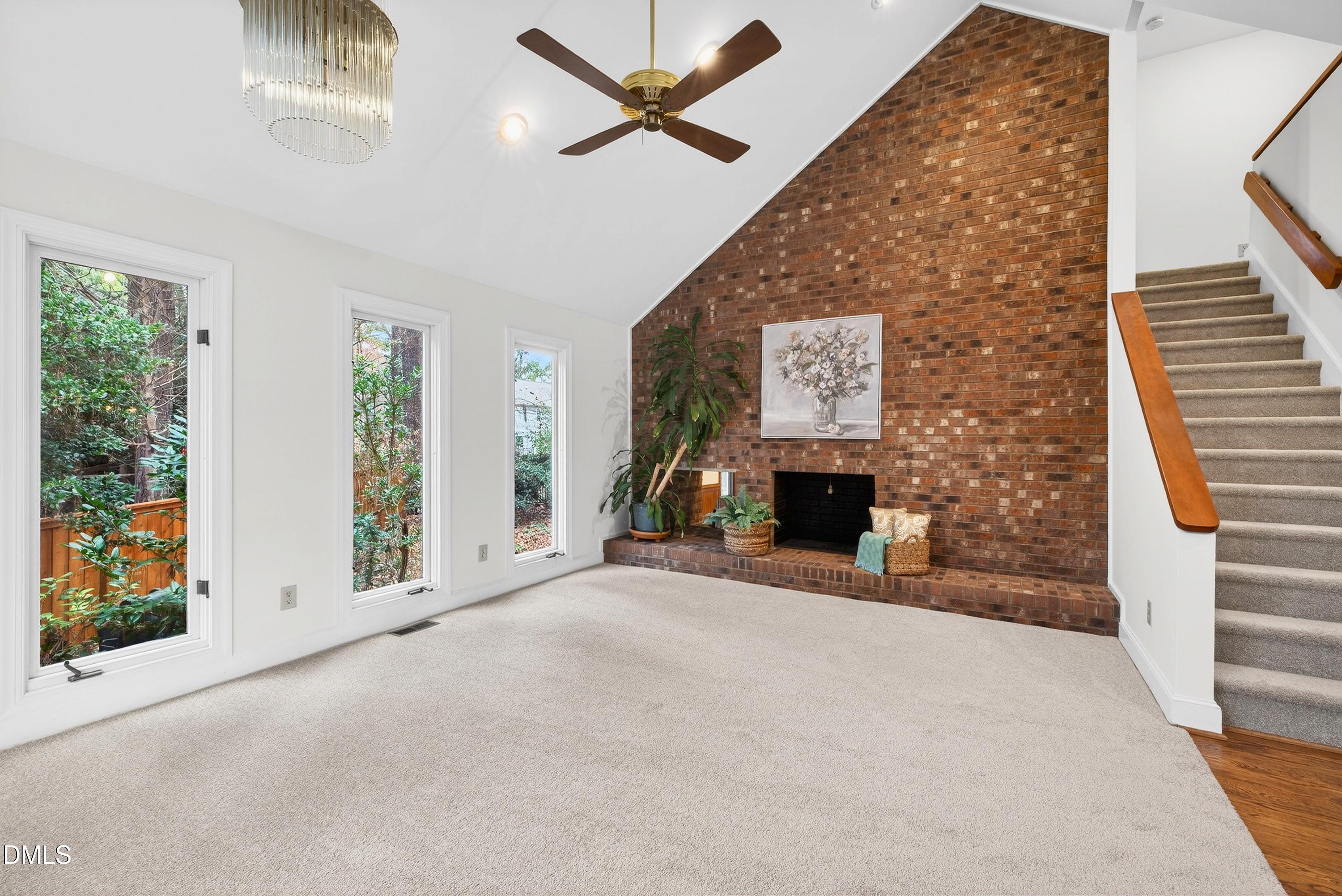 2000 Tiverton Court Raleigh, NC 27615 - Photo 8 of 59 021__B5A6797-3000