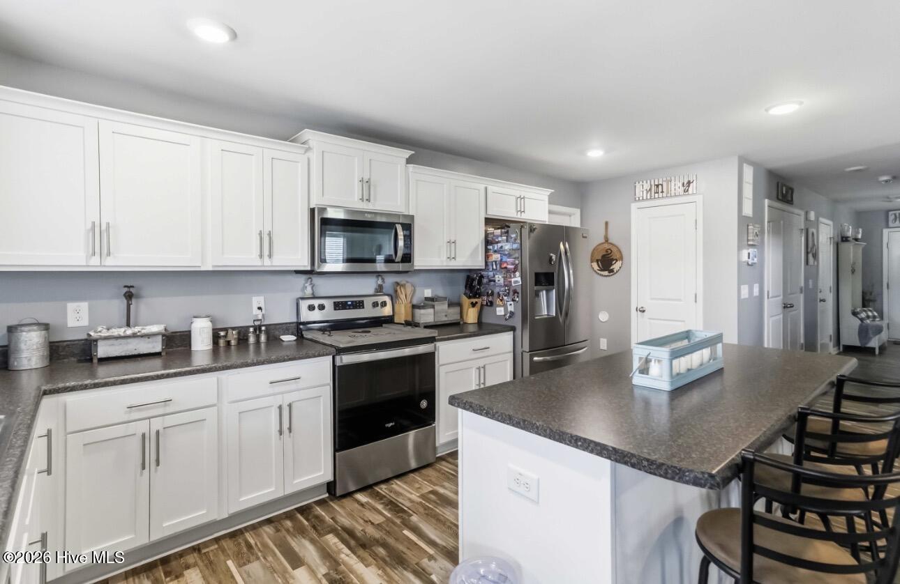 6134 Old Stantonsburg Road Wilson, NC 27893 - Photo 14 of 33