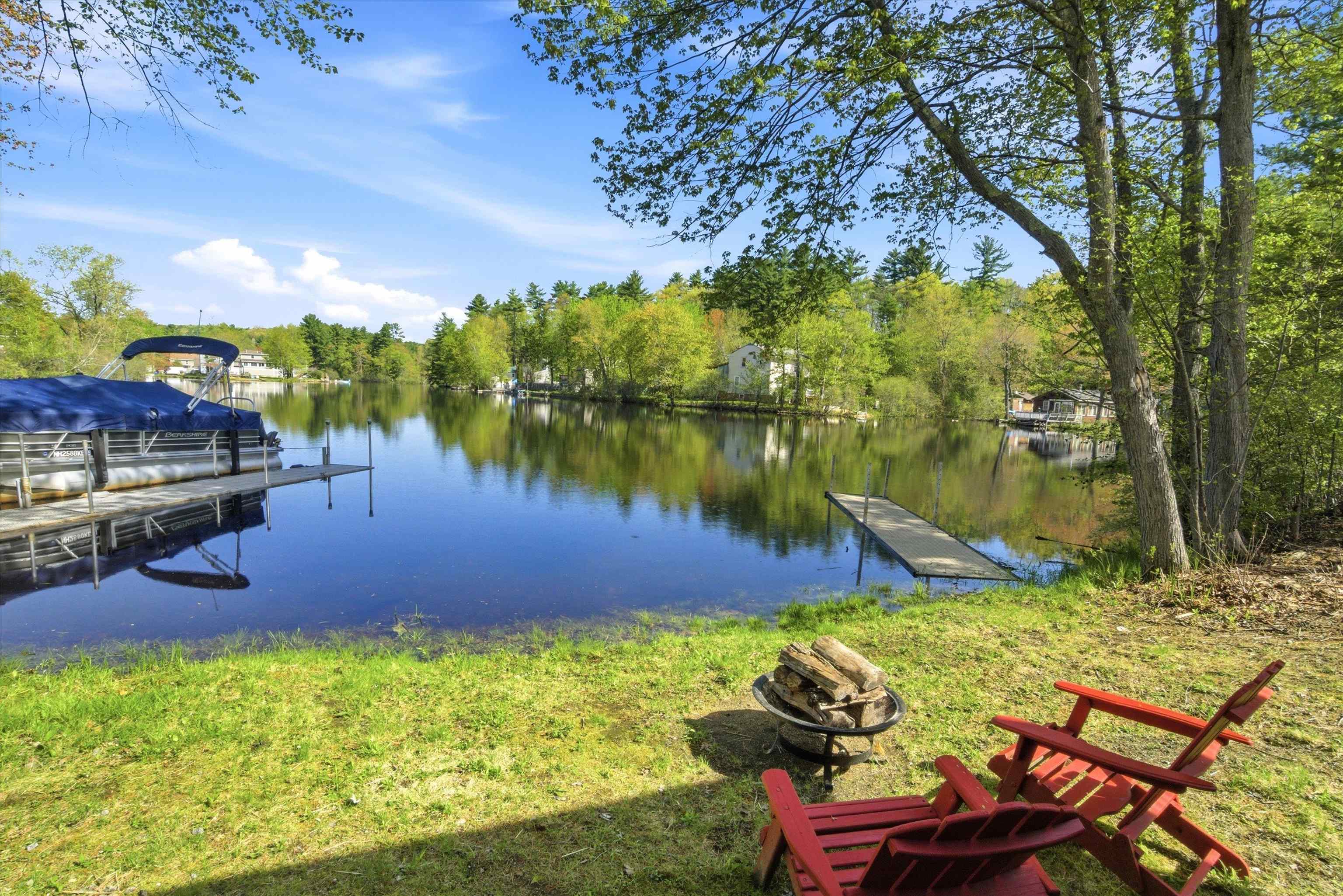 93 Lynchville Park Road Goffstown, NH 03045 - Photo 32 of 44 Gallery Image 32