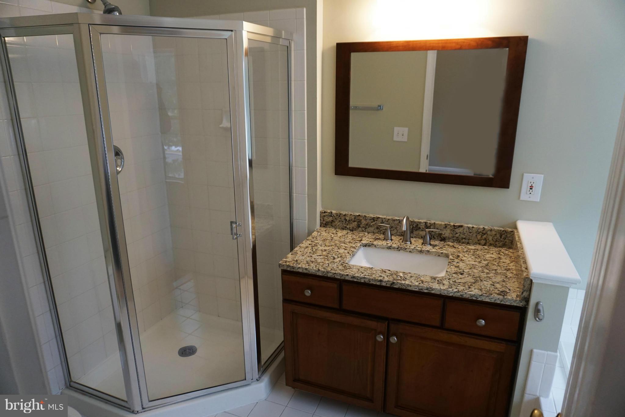 12058 Edgemere Circle Reston, VA 20190 - Photo 17 of 28 Bath (Master)