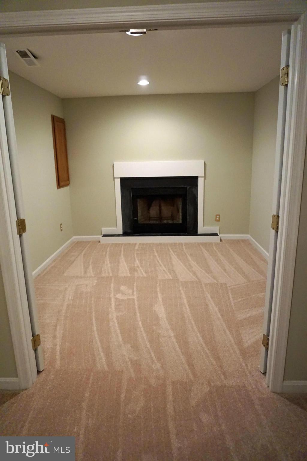 12058 Edgemere Circle Reston, VA 20190 - Photo 24 of 28 Basement