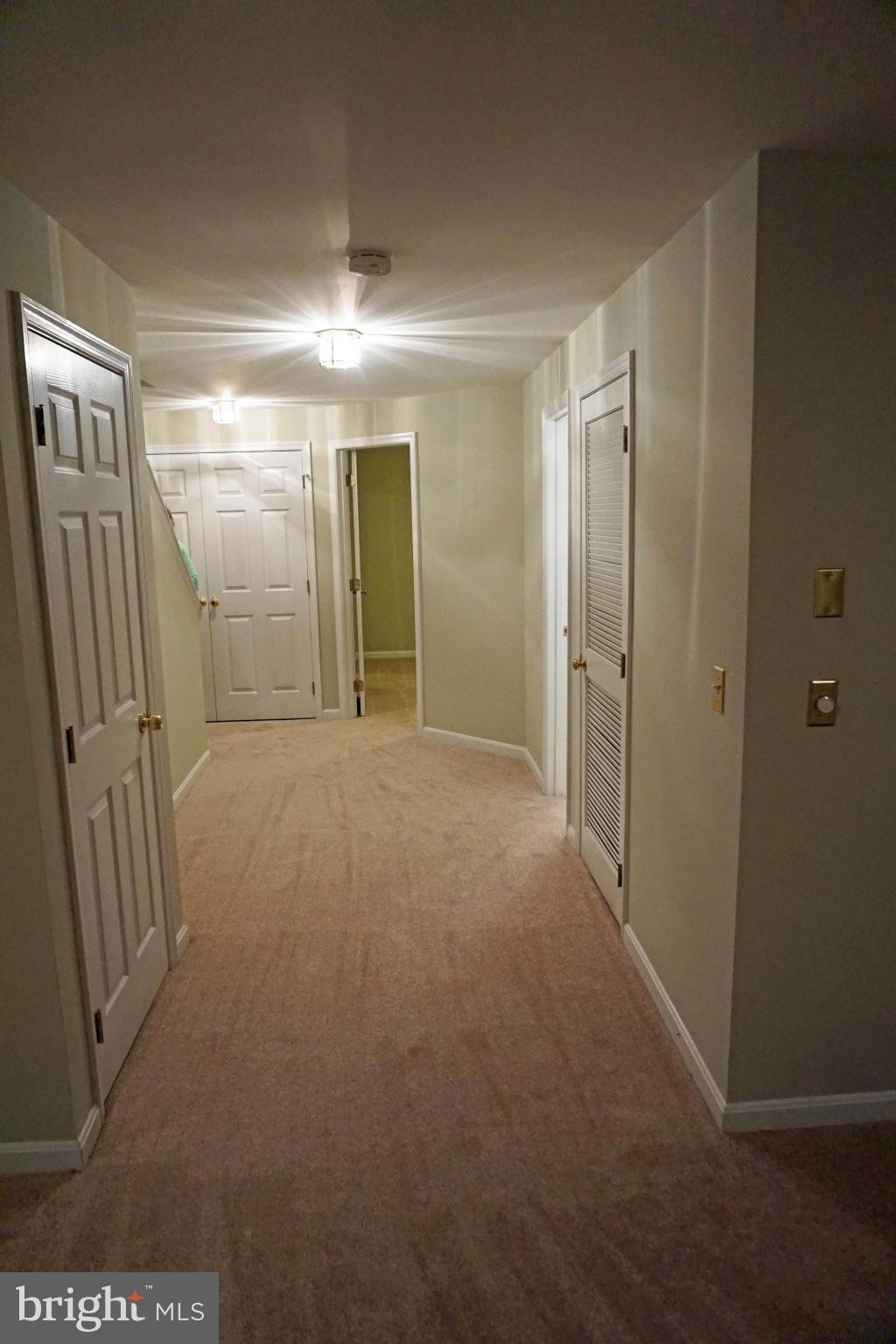 12058 Edgemere Circle Reston, VA 20190 - Photo 26 of 28 Basement