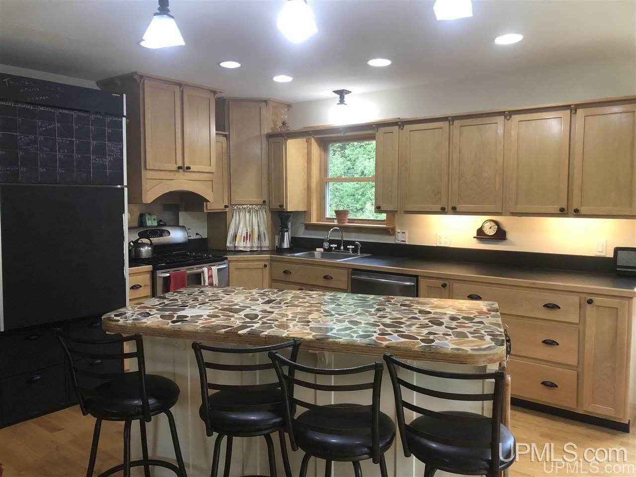 410 Co Road Michigamme, MI 49861 - Photo 8 of 46