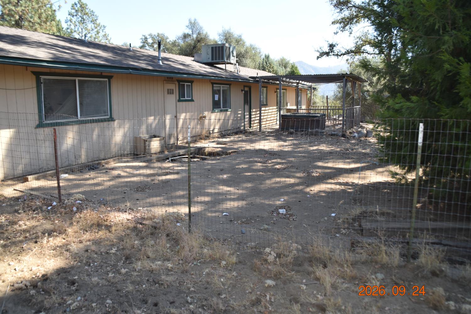 41616 Sunny Oaks Ranch Road Ahwahnee, CA 93601 - Photo 13 of 17 Gallery Image 13