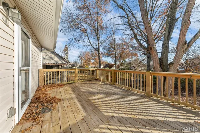 $2,200 | 818 Reinke Road, Ballwin, MO 63021