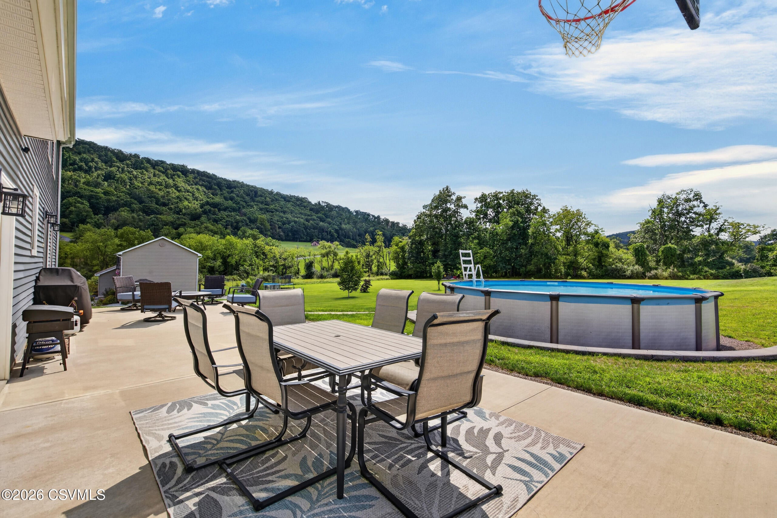 151 Lilac Road Paxinos, PA 17860 - Photo 79 of 91 Gallery Image 79