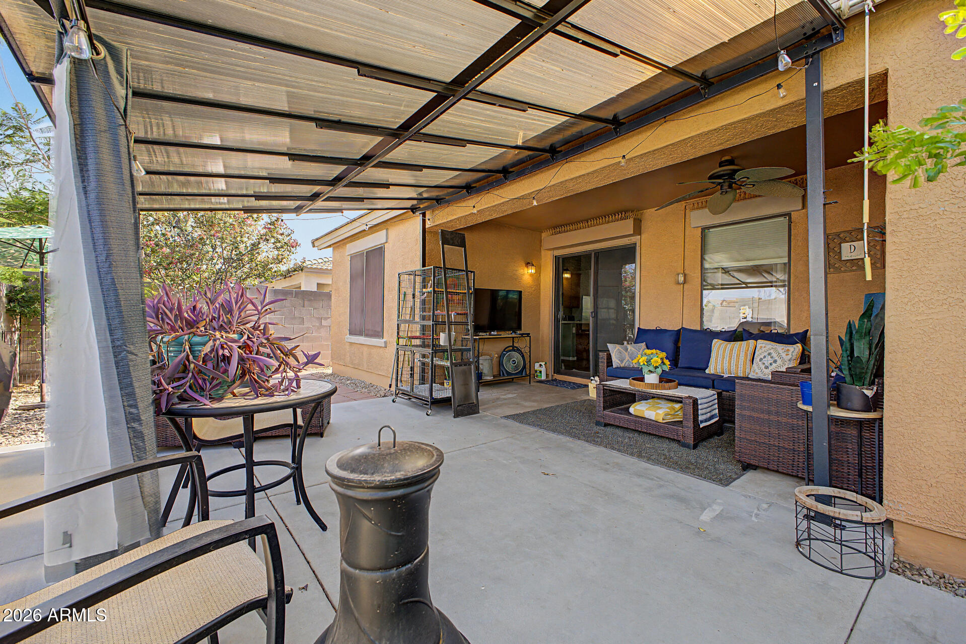 2677 South Conestoga Road Apache Junction, AZ 85119 - Photo 26 of 37