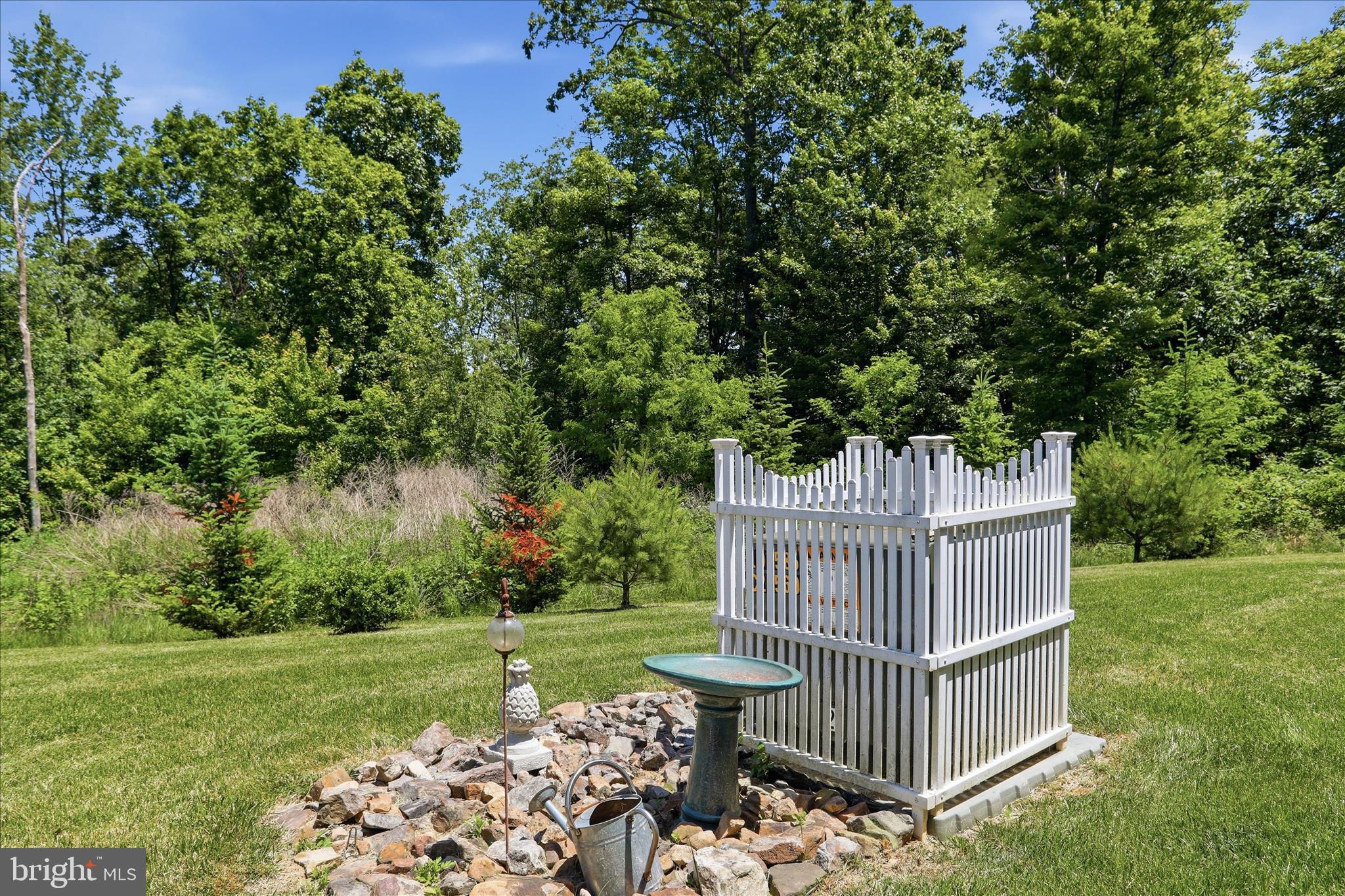 10785 Waterfall Road McConnellsburg, PA 17233 - Photo 54 of 58 Underground utilities