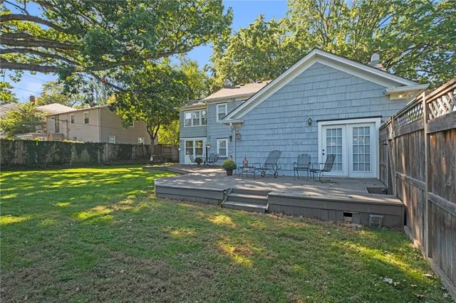 $890,000 | 5701 Central Street, Kansas City, MO 64113