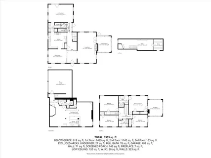 $890,000 | 5701 Central Street, Kansas City, MO 64113