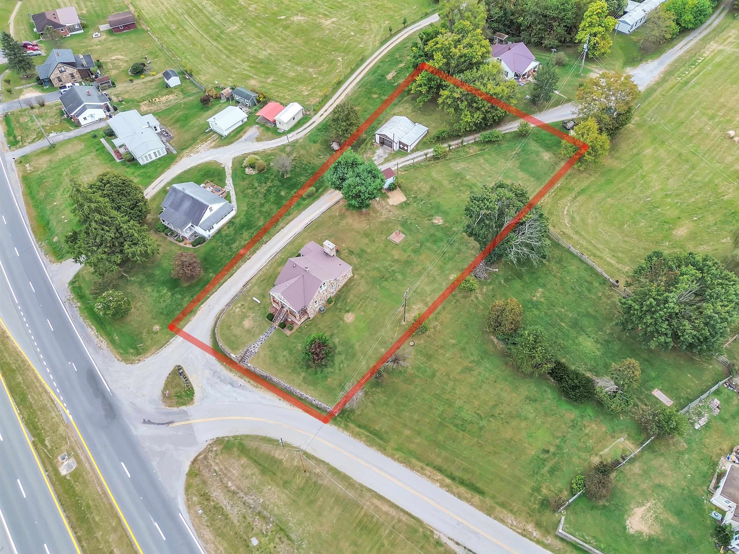 108 Ole Church Road Pembroke, VA 24136 - Photo 44 of 55 Gallery Image 44