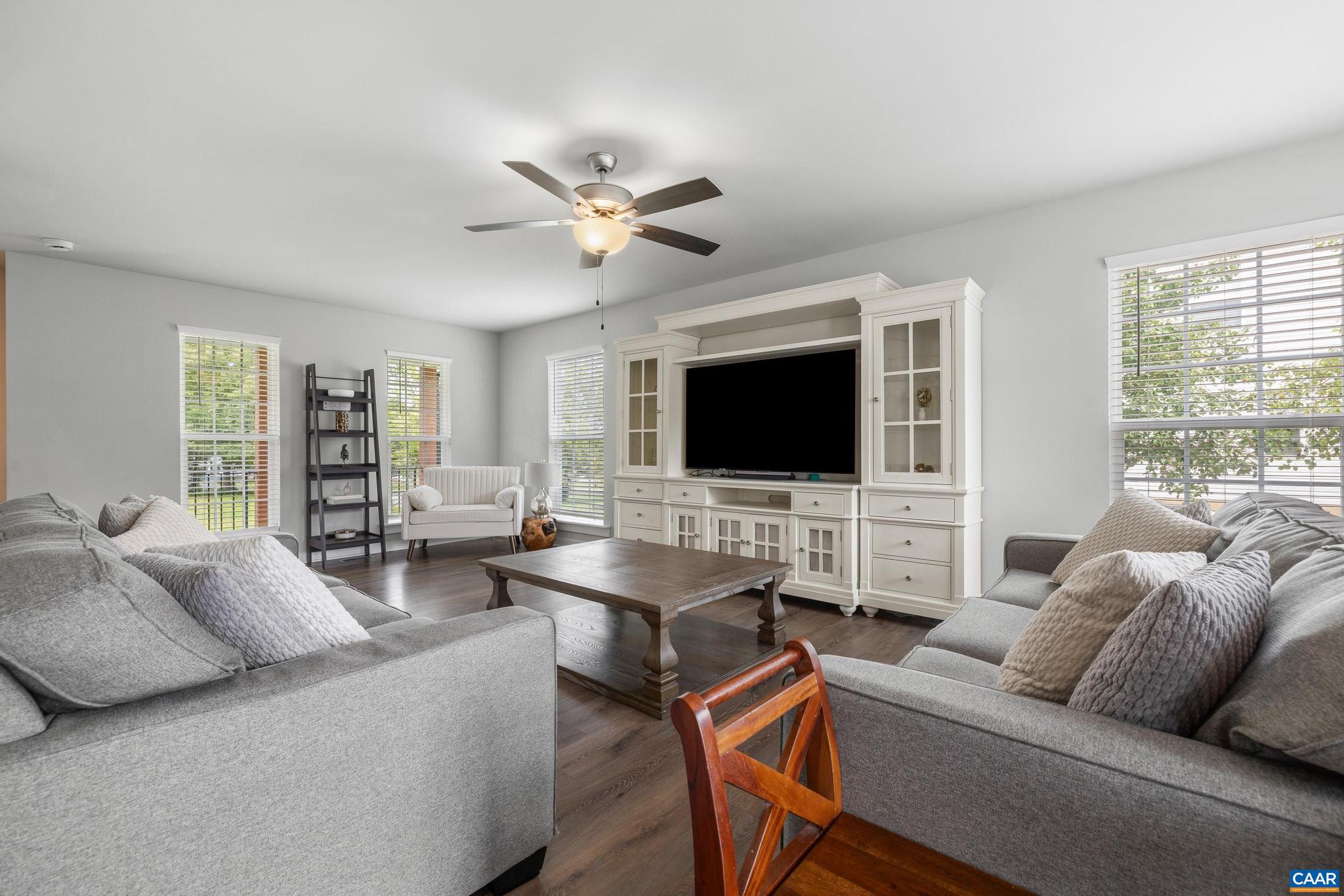 1120 Matthew Mill Road Ruckersville, VA 22968 - Photo 12 of 53