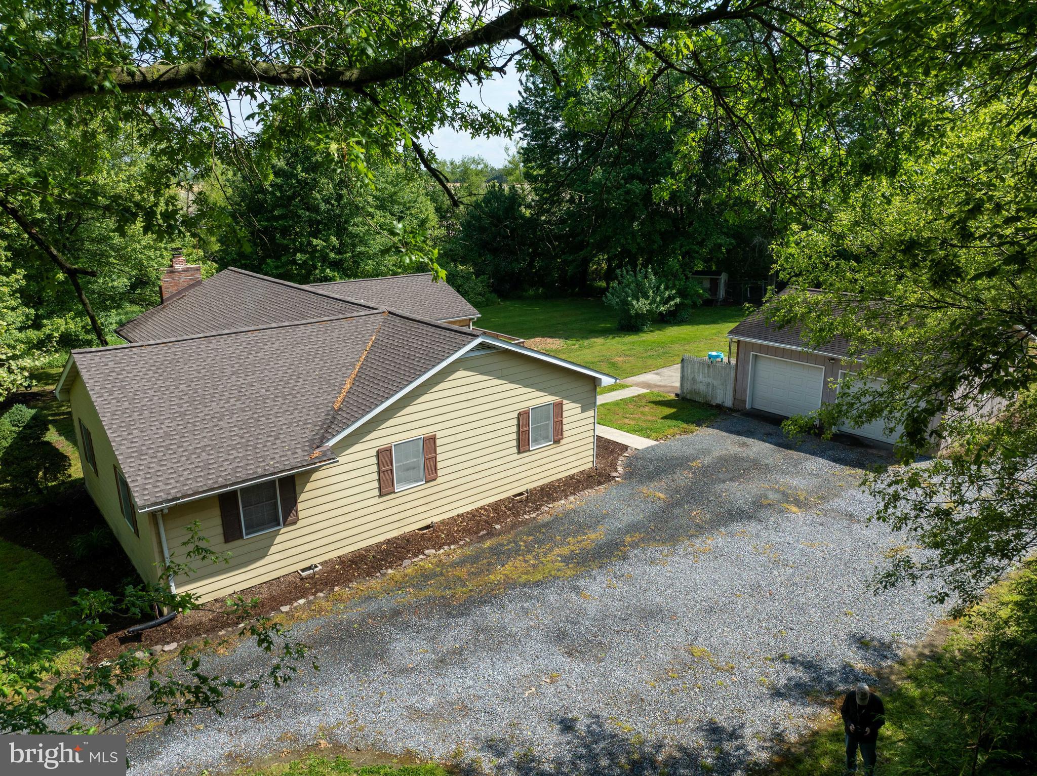 13023 Mason Branch Road Ridgely, MD 21660 - Photo 110 of 111 Gallery Image 110