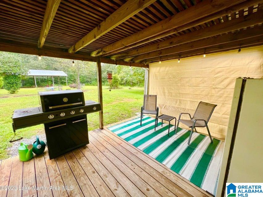 544 Pine Grove Road Sylacauga, AL 35150 - Photo 25 of 32