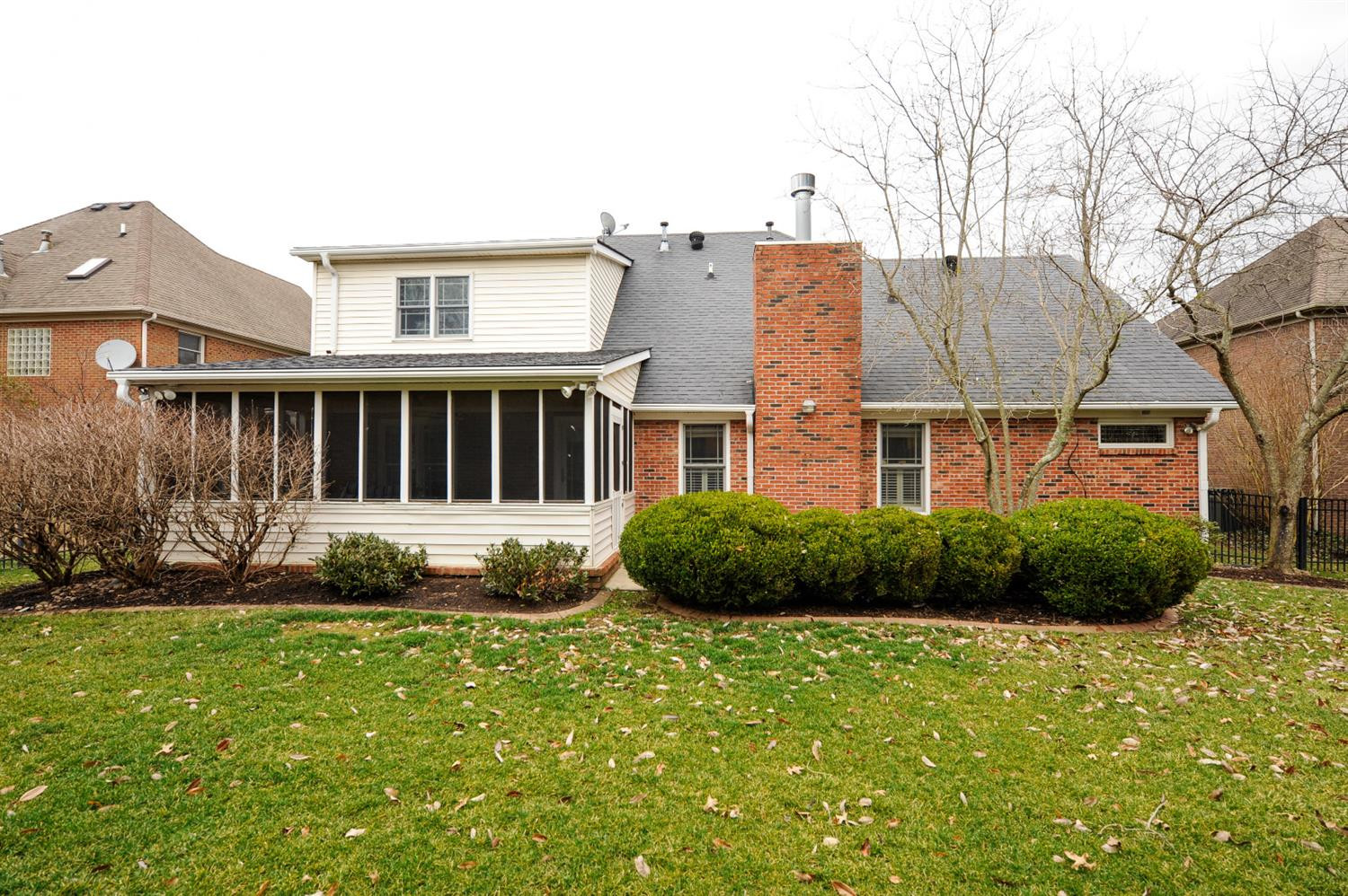 3321 Bridlington Road Lexington, KY 40509 - Photo 29 of 32 Listing Photo